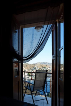 Aeneo Studio 2 - Dodekanes Symi